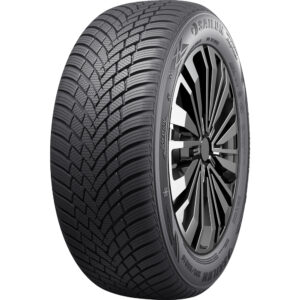 205/60R16 SAILUN ICE BLAZER ALPINE 2 92H Studless CAA68 3PMSF M+S