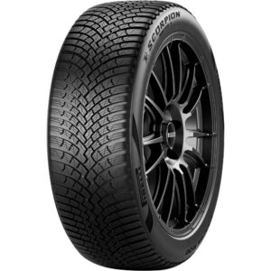 315/30R22 PIRELLI SCORPION WINTER 3 107V XL NCS Studless CAA72 3PMSF M+S