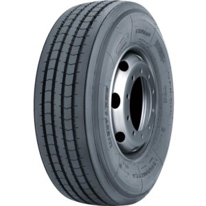 235/75R17.5 GoldenCrown CR960A 132/130M M+S Steer REGIONAL (*) DBB71