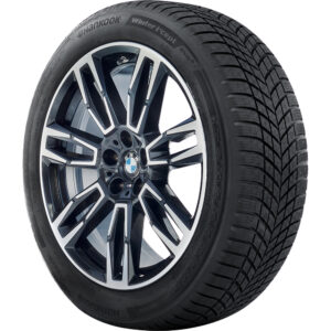 275/35R20 HANKOOK WINTER I*CEPT EVO4 (W340) 102W XL RP Studless BBB73 3PMSF M+S