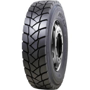 315/80R22.5 Hifly HH302 156/152L (154/151M) Drive DCB73