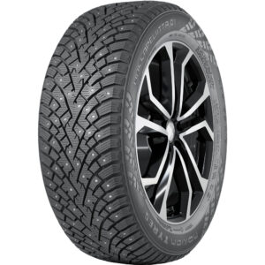 275/45R20 NOKIAN HKPL 01 110T XL Studded 3PMSF M+S