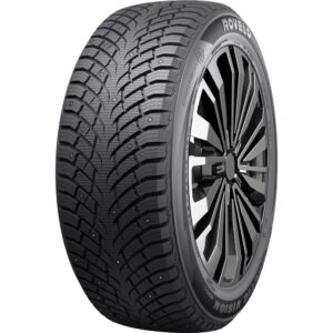 275/65R18 ROVELO ARCTIC VISION RW01 116T Studdable 3PMSF M+S