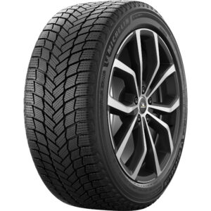 245/50R18 MICHELIN X-ICE SNOW+ 104H XL RP Friction BDA69 3PMSF IceGrip M+S