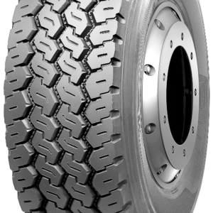 445/65R22.5 Trazano Terra T45 169K M+S 3PMSF Trailer MIXED USE (*) DCB73