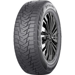275/55R20 DYNAMO NORDIC ICE 117T XL Studdable BDB73 3PMSF M+S