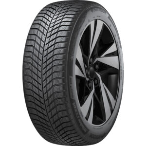 225/55R19 HANKOOK WINTER I*CEPT EVO4 SUV (W340A) 103V XL RP Studless BBB72 3PMSF M+S