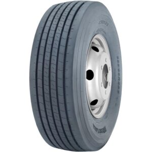 445/65R22.5 GoldenCrown CR931 169K M+S Trailer REGIONAL (*) CCB73
