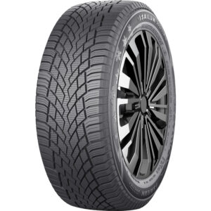 215/65R16 SAILUN ICE BLAZER ARCTIC 2 102T XL Friction BCB72 3PMSF IceGrip M+S
