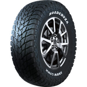 265/65R18 ROADCRUZA SNOW LYNX 117/114R Studdable 3PMSF M+S