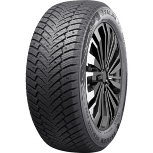 165/80R13 SAILUN ICE BLAZER SPIKE 83T Studdable DCB70 3PMSF IceGrip M+S
