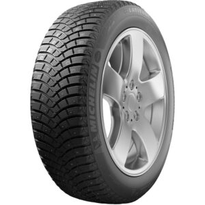 265/60R18 MICHELIN LATITUDE X-ICE NORTH LXIN2 114T XL RP DOT23 Studded 3PMSF M+S