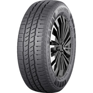 195/70R15C ROAD RIDER UTILITA AVALON​ 104/102S Studless DCB71 3PMSF M+S